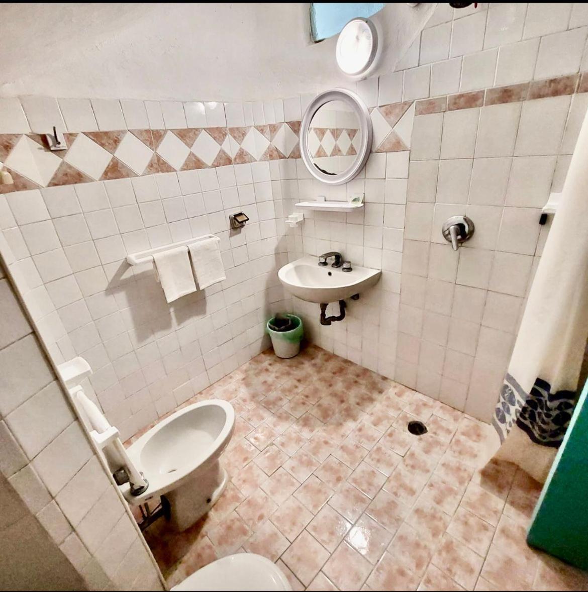 Giardini Di Iside E Osiride Bed & Breakfast