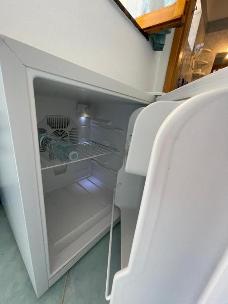 Giardini Di Iside E Osiride Bed & Breakfast Casamicciola Terme