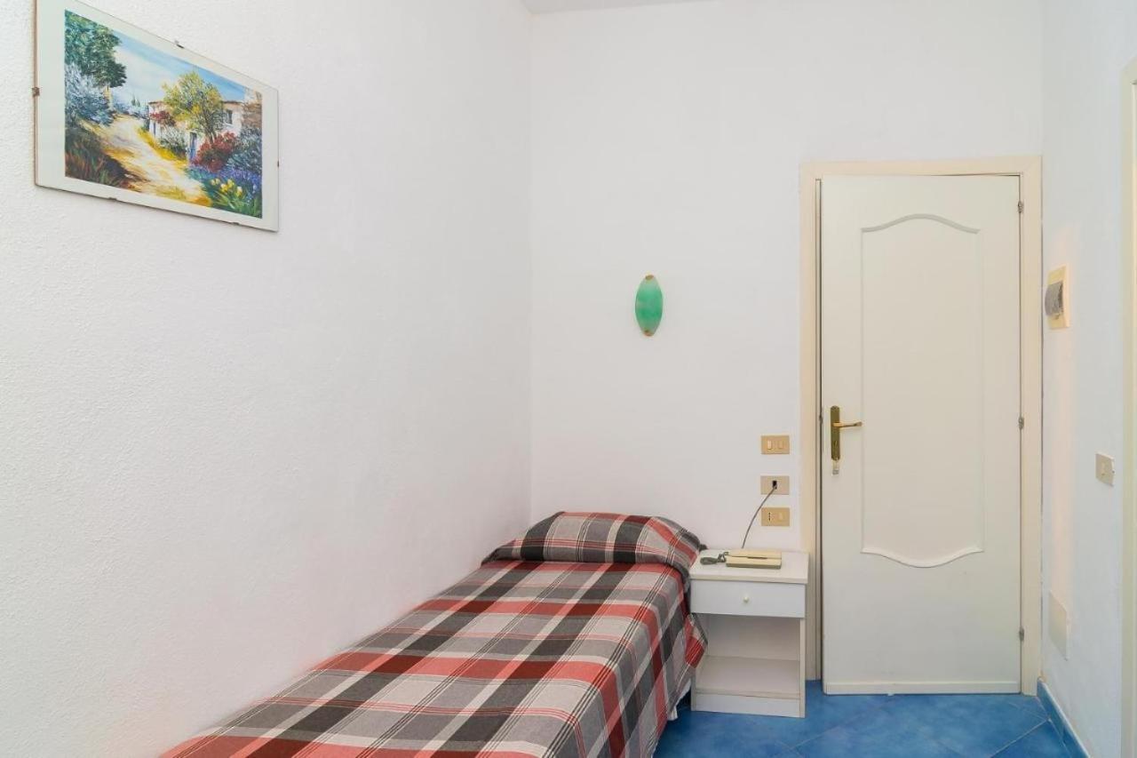 Bed & Breakfast Giardini Di Iside E Osiride *
