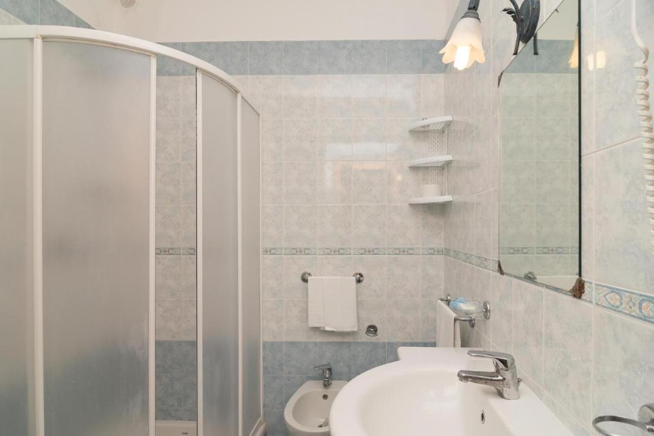 Giardini Di Iside E Osiride Bed & Breakfast *