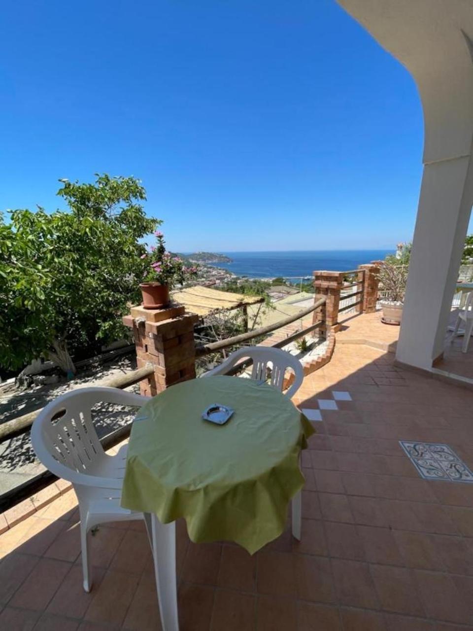 Bed & Breakfast Giardini Di Iside E Osiride *