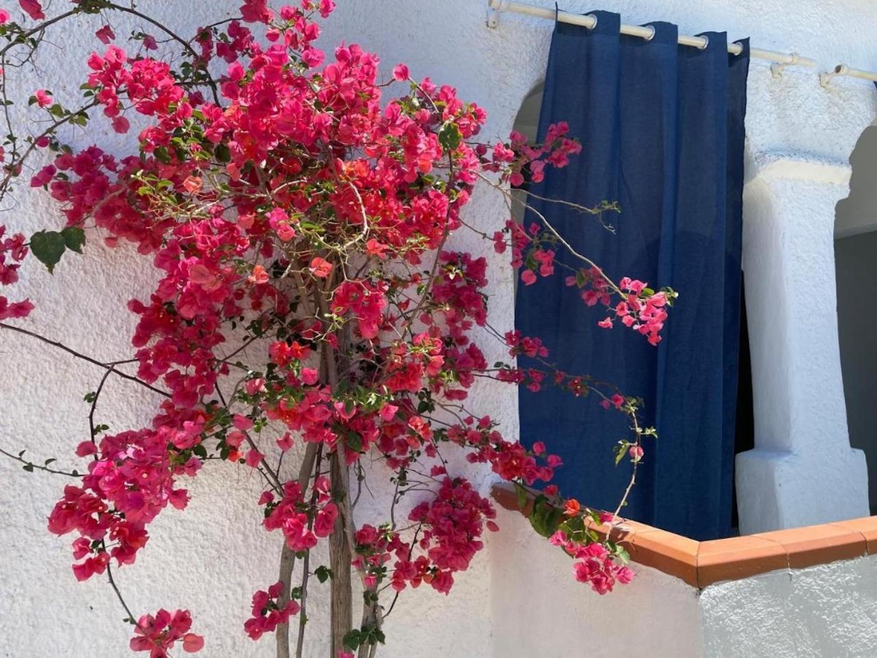 Giardini Di Iside E Osiride Bed & Breakfast *