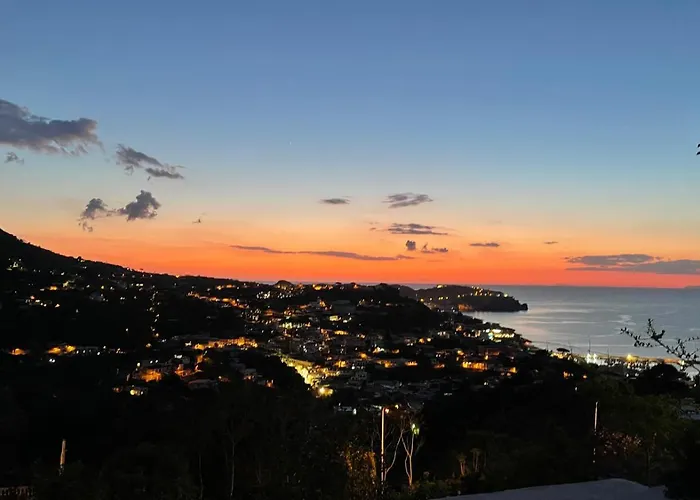 B&B Giardini Di Iside E Osiride