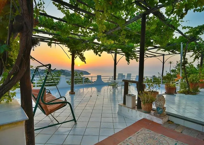 B&B Giardini Di Iside E Osiride
