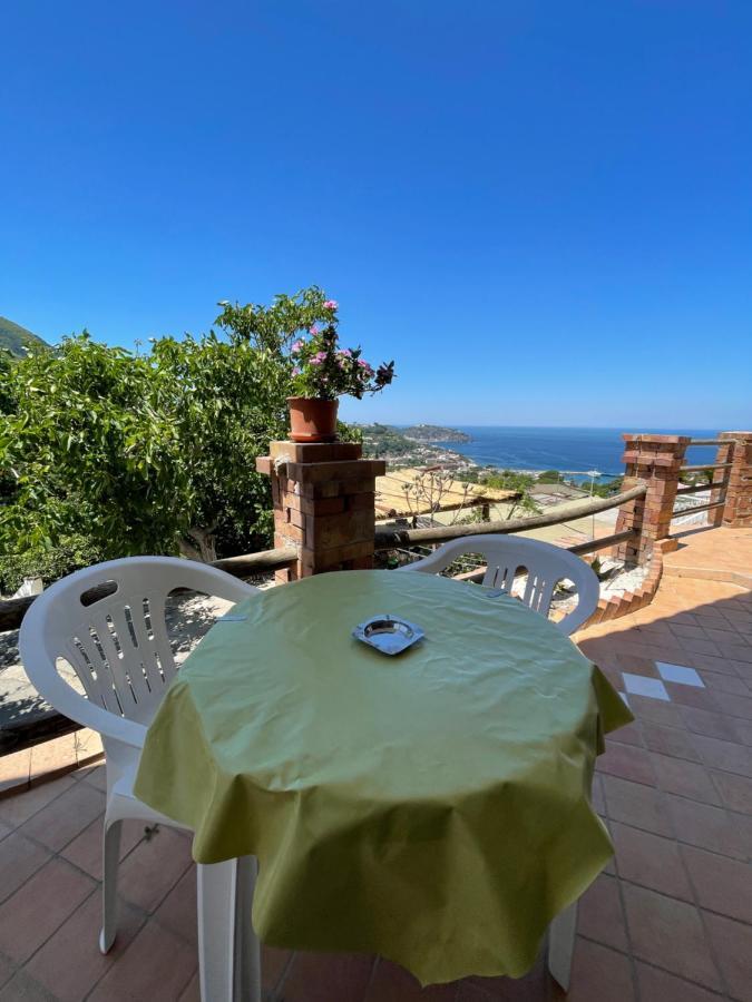 Giardini Di Iside E Osiride Bed & Breakfast *