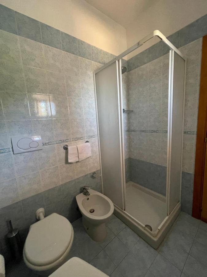 Giardini Di Iside E Osiride Frühstückspension Casamicciola Terme