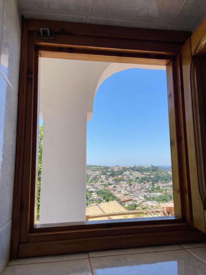 Giardini Di Iside E Osiride Casamicciola Terme