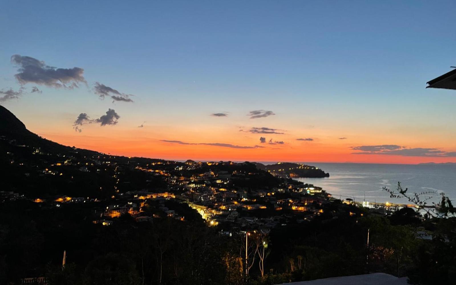 Giardini Di Iside E Osiride *